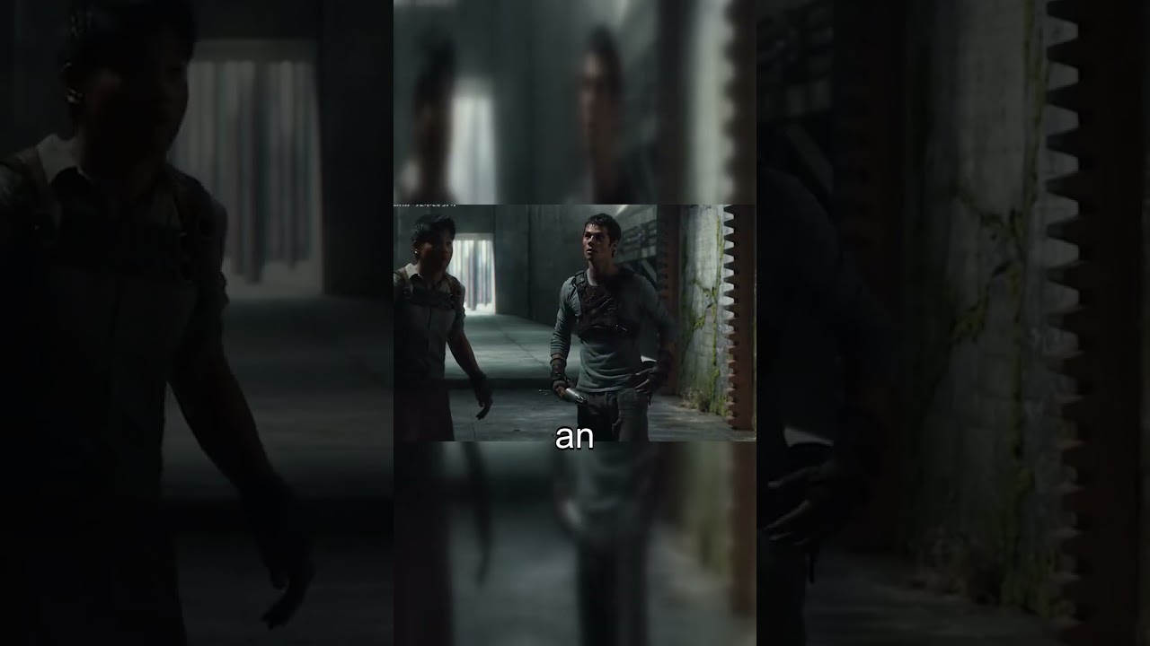 Maze Creatures: Thomas Braves Zone 7, Truth Unfolds