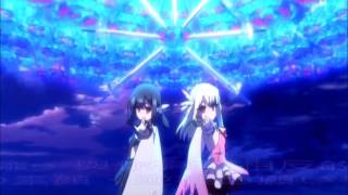 Video voorbeeld van "《Fate/kaleid liner 魔法少女☆伊莉雅 》 Kagami【繁.日.插曲】"