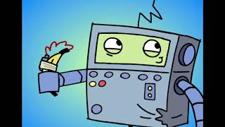 Yay-ok animation 