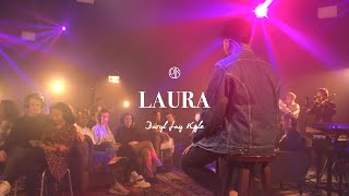 Video thumbnail of "Daryl Jay Kyle | Laura | ORIGINAL"