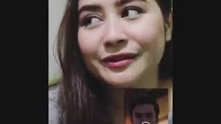 Download Lagu Risa \u0026 Dimasta Video Call   Danur 3 Sunyaruri Prilly Latuconsina \u0026 Rizky Nazar MP3