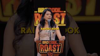 India tour is live. Tix on BMS. #standupcomedy #indianstandup #roast #comedyroast #youtubeshorts