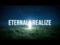 ETERNAL REALIZE: Cosmic Dark Ambient for Deep Work