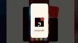 Tutorial how to play amazing frog screenshot 2