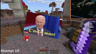Skywars But No Keyboard
