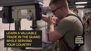Mos 91E - Allied Trades Specialist