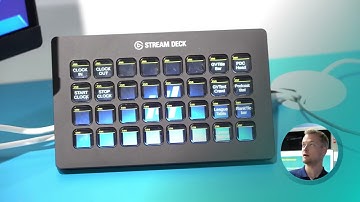 MXMZ at IBC 2025 | Cloud-Based Graphics Workflow with Grass Valley Integration