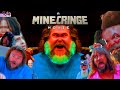 [YTP] A MineCringe Movie (A Minecraft Movie)