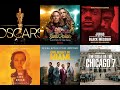 BEST ORIGINAL SONG NOMINEES - OSCARS 2020 / 2021