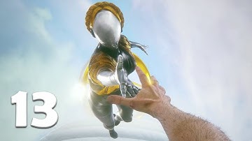 ATOMIC HEART PS5 Walkthrough Gameplay Part 13  - BOSS FIGHT TWIN SISTERS - GOOG ENDING (FULL GAME)