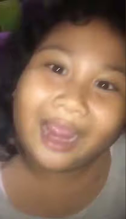 Viral!! Anak gendut lucu nyanyi lagu orang jamu temu ireng bojo lemu ning ati seneng