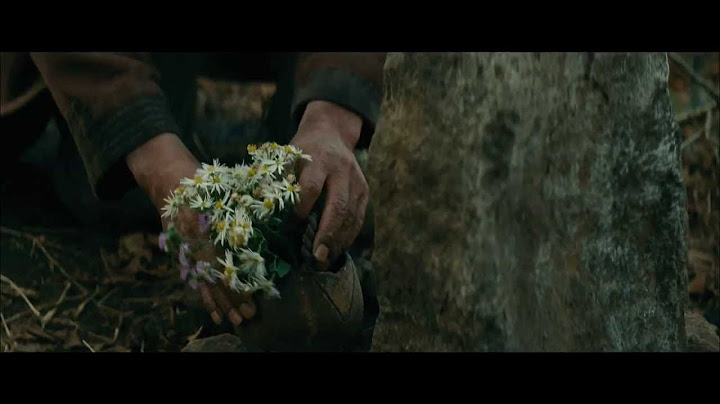 映画『許されざる者』予告編