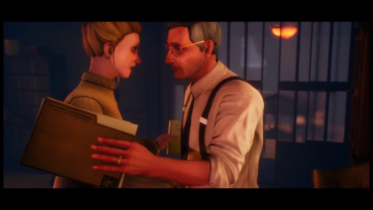 The Occupation - Zwiastun premierowy