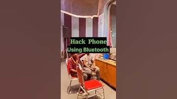 ⚠️ Hack Phones with Bluetooth? Top 3 Tools! (Ethical Only) #hacking #learning #cybersecurity