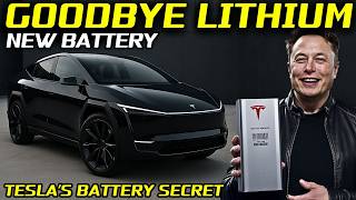 New Tesla Battery Technology: Aluminum-Ion revealed—70% faster charging + Model 2 retrofit risk-2026