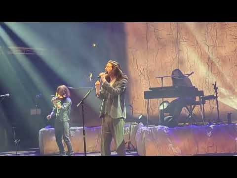 Hozier - Abstract