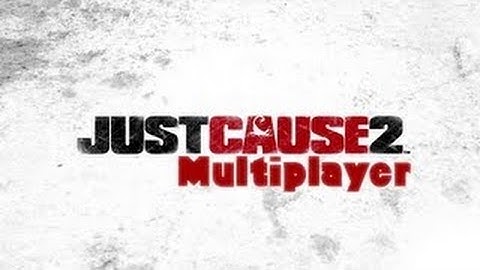 Just Cause 2 Multiplayer part 3