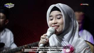 PEPILING FULL LIRIK DAN TERJEMAHAN// TYA AGUSTIN AND FRIENDS