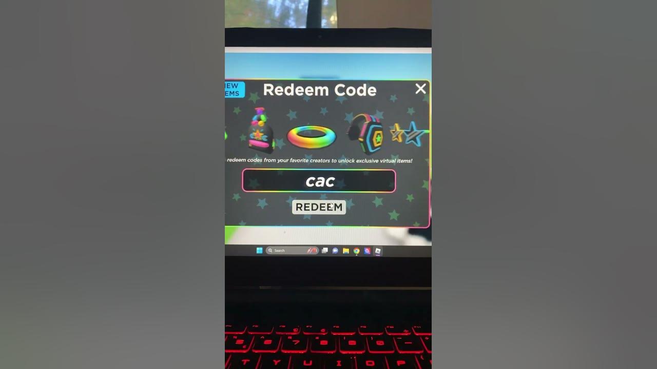 Ugc limited codes YouTube