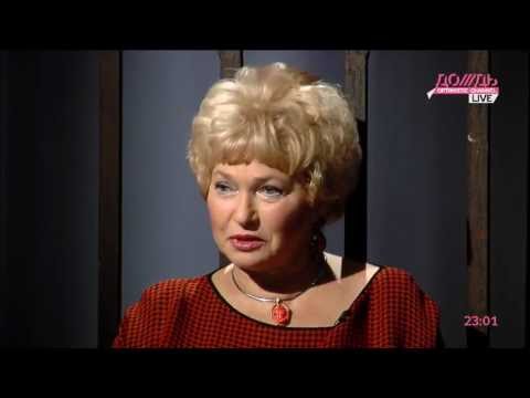 Людмила Нарусова об обысках у Собчак