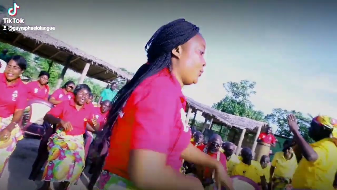 ONDZOMBO LEKOSSO AOL.