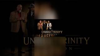 The Unholy Trinity Reunion - Fort Worth, TX Aug 29 #shorts
