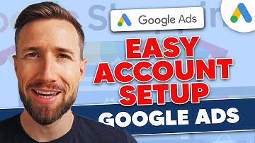 How to Create a Google Ads Account (Full Walkthrough)