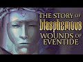 The Story of Blasphemous: Wounds of Eventide