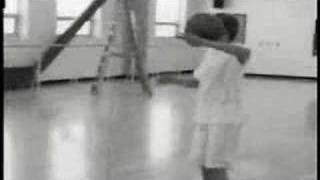 Just Like You Commercial