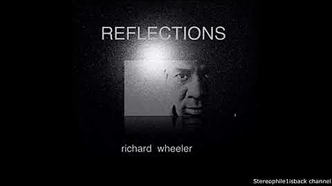 Richard Wheeler - Moments