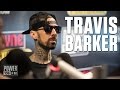 Travis Barker On Surviving Plane Crash And Recovery