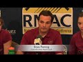 #RMACvb Final Colorado Mesa Post Game