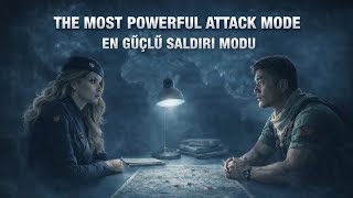 Warpath 13.4 Attack Mode That No One Has Shared En Sağlam Saldiri Modu