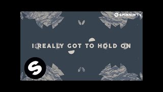 Video thumbnail of "MOGUAI ft. CHEAT CODES - Hold On (Alle Farben Remix) [Official Lyric Video]"