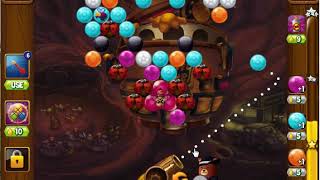 Buggle Level 114 - No Boosters