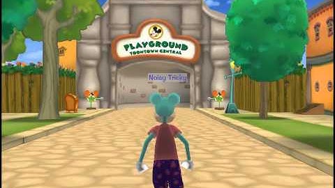 Toontown Rewritten Getting to Toontown Central Fix/Crash fix