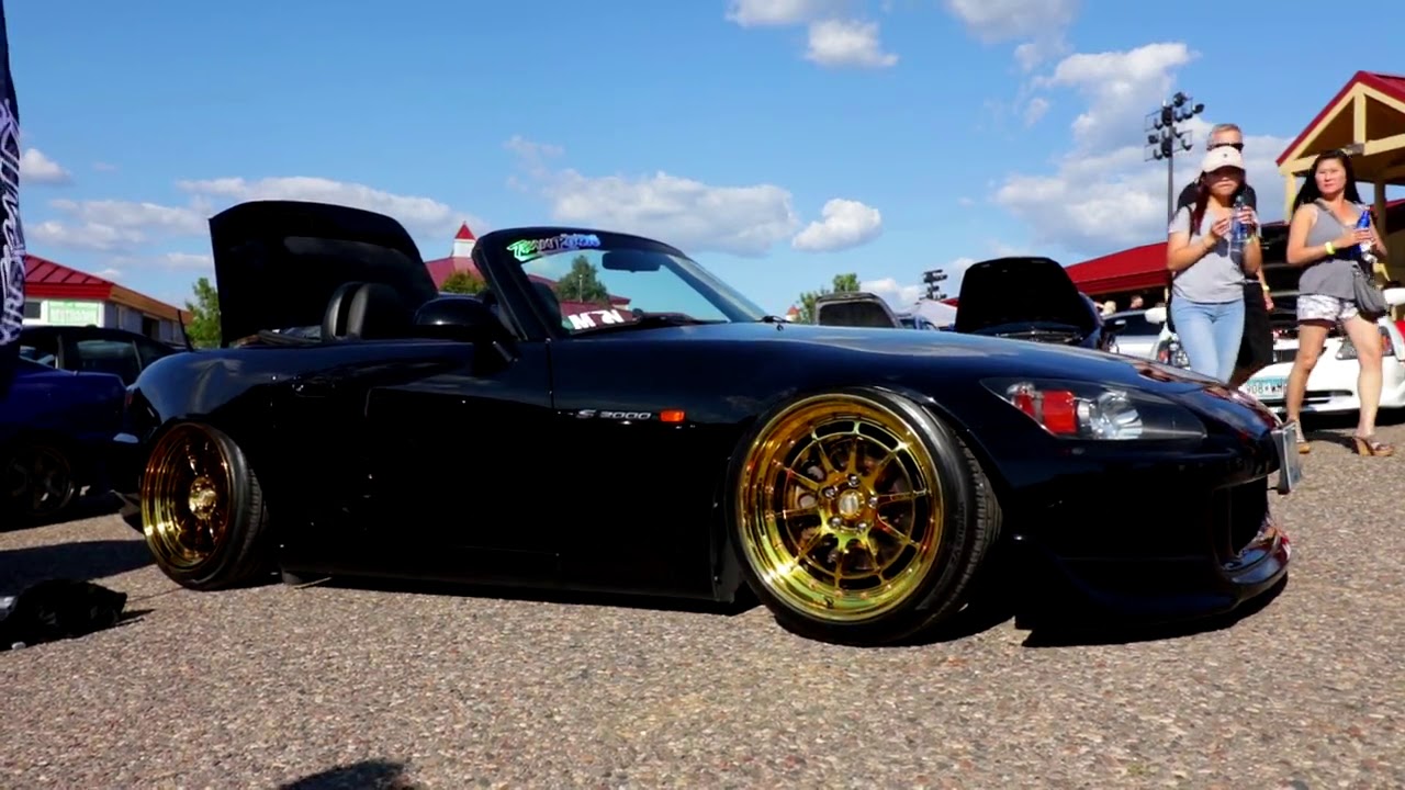 Hot Import Nights Minnesota | TeamROGUE