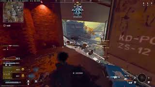 En vivo un rato Warzone3