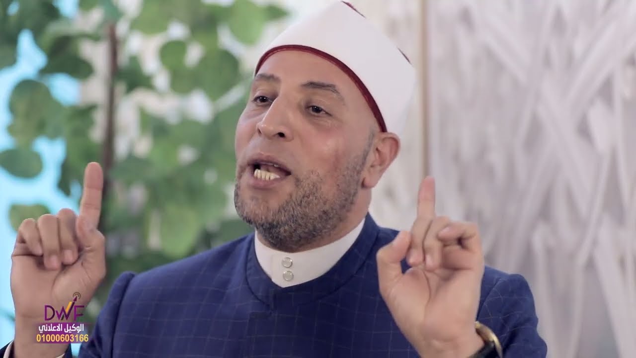 حلقة ٣ : لتكن أقوى الناس.. اجعل الله وكيلك وحسيبك📿🌙#بقلب_سليم