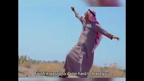Senorita arabic version by arab gokil/3way asiska
