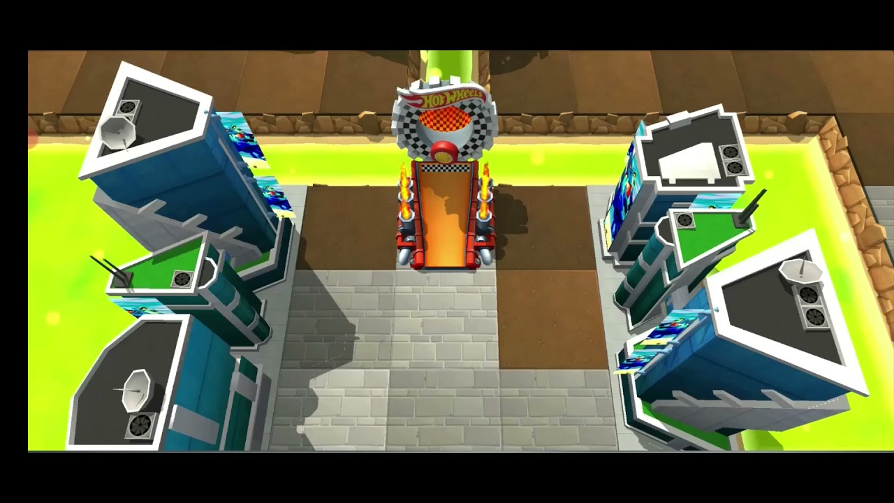 Unlocking Futurismo (2019 Multipack Exclusive)