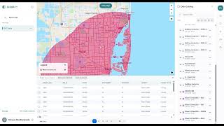 Celebrity Advanced Geospatial Analysis Without Coding | GriidAI Demo (Vector & Raster Workflows) Wealth