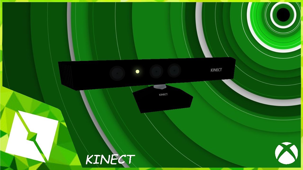 Roblox Studio Xbox 360 Kinect Youtube - can you get roblox on the xbox 360