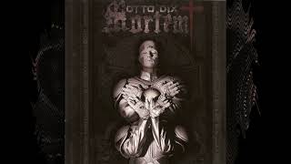 Otto Dix - Mortem (Full Album) ['- Darkwave -'] Отто Дикс