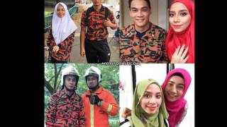amira othman jaga-jaga