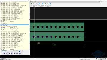APEX 60 Height Setter Programming (IGEMS 2021)