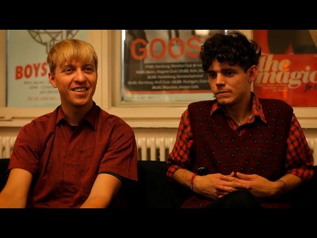 The Drums - Money /// Berlin Sessions (Bonus)