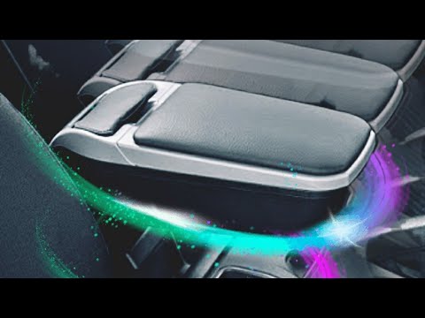 #аксесуары #поло2020 #наполике Сколько стоит подлокотник на новый поло у официалов.