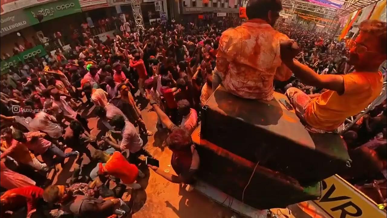 Bani Oni Holi Hubli 2023 Stanley Sound YouTube