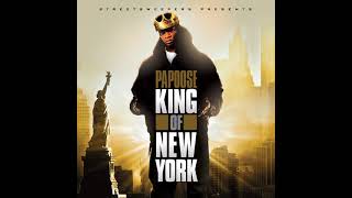 Papoose - Warning (Remix) Streetsweepers